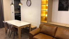 2 Bedroom Condo for sale in Ashton Chula - Silom, Si Phraya, Bangkok near MRT Sam Yan