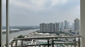 1 Bedroom Condo for sale in Supalai Prima Riva, Chong Nonsi, Bangkok