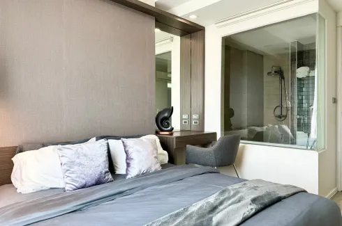 1 Bedroom Condo for rent in Play Condominium, Suthep, Chiang Mai