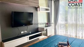 1 Bedroom Condo for rent in Apus, Nong Prue, Chonburi