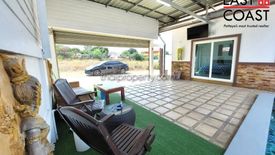 2 Bedroom House for rent in Baan Suay Mai Ngam, Nong Prue, Chonburi