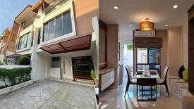 3 Bedroom Townhouse for rent in Bang Chak, Bangkok near BTS Bang Chak