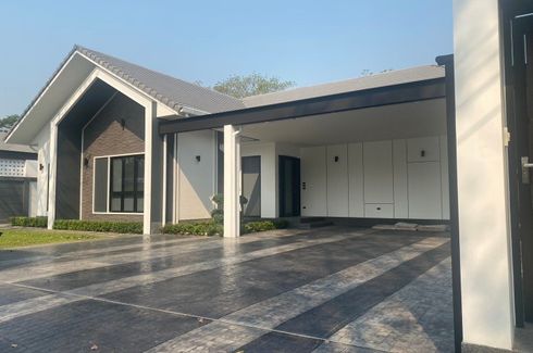 ขายวิลล่า บ้านวังตาล 4 ห้องนอน ใน แม่เหียะ, เมืองเชียงใหม่