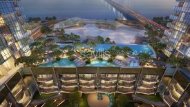 Cần bán căn hộ chung cư 1 phòng ngủ tại Thủ Thiêm, Quận 2, Hồ Chí Minh