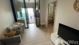 1 Bedroom Condo for rent in Nue Noble Srinakarin - Lasalle, Samrong Nuea, Samut Prakan near MRT Si La Salle