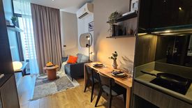 1 Bedroom Condo for sale in The FINE Bangkok Thonglor - Ekamai, Khlong Tan Nuea, Bangkok