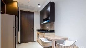 1 Bedroom Condo for rent in Edge Sukhumvit 23, Khlong Toei Nuea, Bangkok near BTS Asoke