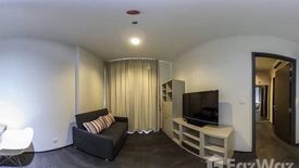 1 Bedroom Condo for rent in Edge Sukhumvit 23, Khlong Toei Nuea, Bangkok near BTS Asoke