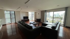 3 Bedroom Condo for rent in Baan Somthavil, Langsuan, Bangkok near BTS Ratchadamri