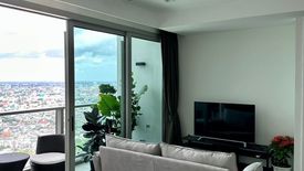 1 Bedroom Condo for sale in The River by Raimon Land, Khlong Ton Sai, Bangkok near BTS Krung Thon Buri