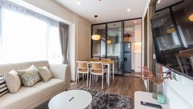 1 Bedroom Condo for rent in Life Ladprao Valley, Chom Phon, Bangkok near BTS Ladphrao Intersection