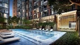 1 Bedroom Condo for sale in Quintara Treehaus Sukhumvit 42, Phra Khanong, Bangkok near BTS Ekkamai