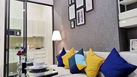 1 Bedroom Condo for sale in Chewathai Residence Asoke, Makkasan, Bangkok near Airport Rail Link Makkasan