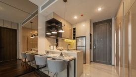 1 Bedroom Condo for rent in LAVIQ Sukhumvit 57, Khlong Tan Nuea, Bangkok near BTS Thong Lo