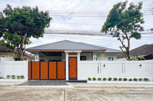 3 Bedroom House for sale in Si Sunthon, Phuket