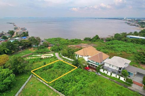 Land for sale in Na Kluea, Chonburi