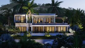 6 Bedroom Villa for sale in Manick Hillside, Si Sunthon, Phuket