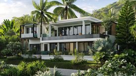 6 Bedroom Villa for sale in Manick Hillside, Si Sunthon, Phuket