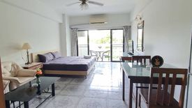 Condo for sale in Yensabai Condo, Nong Prue, Chonburi