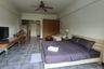 Condo for sale in Yensabai Condo, Nong Prue, Chonburi