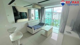 1 Bedroom Condo for sale in City Center Residence, Nong Prue, Chonburi