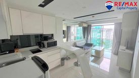 1 Bedroom Condo for sale in City Center Residence, Nong Prue, Chonburi