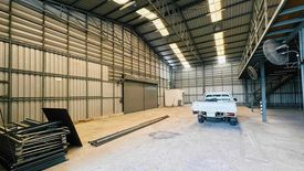 Warehouse / Factory for rent in Din Daeng, Bangkok near MRT Sutthisan