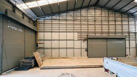 Warehouse / Factory for rent in Din Daeng, Bangkok near MRT Sutthisan