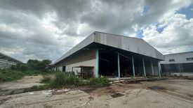 Warehouse / Factory for sale in Bang Bua Thong, Nonthaburi