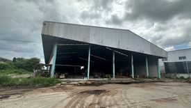 Warehouse / Factory for sale in Bang Bua Thong, Nonthaburi