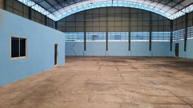 Warehouse / Factory for sale in Pak Kret, Nonthaburi