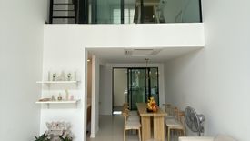 3 Bedroom Townhouse for rent in Lak Song, Bangkok near MRT Phutthamonthon Sai 2