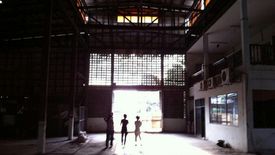 Warehouse / Factory for rent in Khlong Ton Sai, Bangkok near BTS Krung Thon Buri