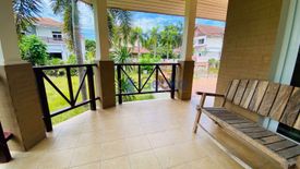 3 Bedroom House for rent in Central Park Hillside Village, Nong Prue, Chonburi