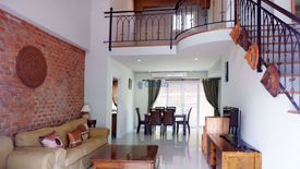 3 Bedroom House for sale in Silk Road Place, Huai Yai, Chonburi