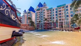 1 Bedroom Condo for sale in Grande Caribbean, Nong Prue, Chonburi