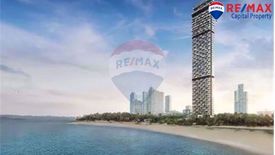 1 Bedroom Condo for sale in Arom Wongamat, Na Kluea, Chonburi