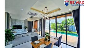 3 Bedroom House for sale in Huai Yai, Chonburi