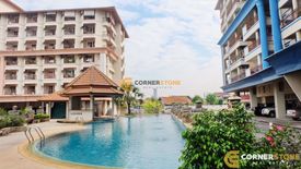 2 Bedroom Condo for rent in Euro Condominium, Nong Prue, Chonburi