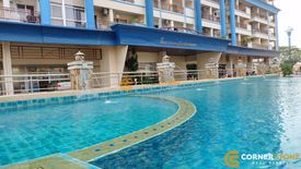 2 Bedroom Condo for rent in Euro Condominium, Nong Prue, Chonburi