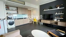 1 Bedroom Condo for rent in Zire Wongamat, Na Kluea, Chonburi