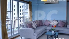 2 Bedroom Condo for Sale or Rent in Euro Condominium, Nong Prue, Chonburi