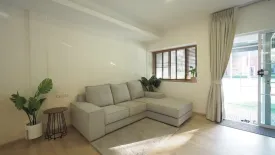 3 Bedroom House for rent in Indy Bangna, Bang Kaeo, Samut Prakan