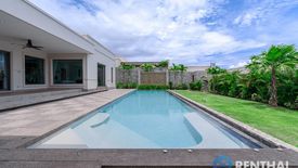 3 Bedroom Villa for sale in The Plantation Estates, Pong, Chonburi