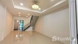 3 Bedroom Townhouse for sale in Bang Rak Phatthana, Nonthaburi