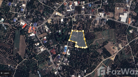 Land for sale in Tha Tum, Lamphun