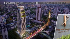 2 Bedroom Condo for sale in The FINE Bangkok Thonglor - Ekamai, Khlong Tan Nuea, Bangkok