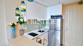 1 Bedroom Condo for rent in The Riviera Jomtien, Nong Prue, Chonburi