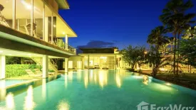 5 Bedroom House for sale in Thung Khru, Bangkok