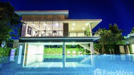 5 Bedroom House for sale in Thung Khru, Bangkok